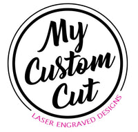 My Custom Cut
